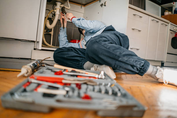 Shower Repair Services in Centereach, NY