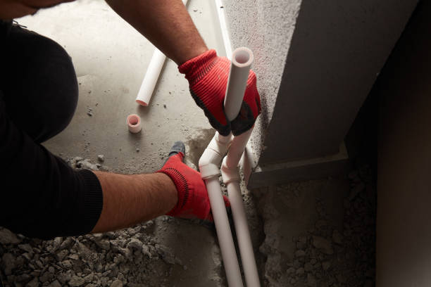 Best Plumbing Installation Services  in Centereach, NY