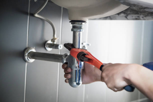 Best Emergency Plumber  in Centereach, NY