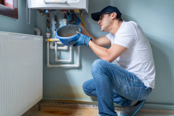 Best Hot Water Heater Installation  in Centereach, NY